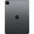 Apple 11" iPad Pro Early 2020 256GB Wi-Fi Only Space Gray iPad Apple 