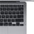Apple 13.3" MacBook Air M1 Chip with Retina Display 16GB 1TB Late 2020, Space Gray Laptop Apple 