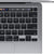 Apple 13.3" MacBook Pro M1 Chip with Retina Display 8GB 512GB Late 2020 Space Gray Laptop Apple 