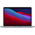 Apple 13.3" MacBook Pro M1 Chip with Retina Display 8GB RAM 256GB SSD (Late 2020, Space Gray) MacBook Apple Space Gray 256GB 8GB