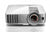 BenQ MW632ST WXGA DLP Projector - Gray Projector BenQ 