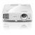 BenQ MX707 Wireless DLP Office Projector - White Projector BenQ 