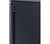 Galaxy 12.4" Tab S7 Plus 5G Tablet 128 GB Mystic Black Tablet SAMSUNG 