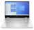 HP Pavilion x360 14" 2 in 1 Laptop - Intel Core i7 512 GB SSD Silver 2 in 1 HP 