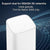 Huawei 5g Cpe Pro Smarthome 5g Dual-band Wi-Fi for Ultra-fast Connection in Med-large Homes Smart Home HUAWEI 