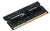 HyperX Kingston Impact 8GB/16GB/32GB DDR4 CL20 SODIMM Memory Memory Visit the HyperX Store 4GB DDR3 2133MHz 