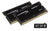 HyperX Kingston Impact 8GB/16GB/32GB DDR4 CL20 SODIMM Memory Memory Visit the HyperX Store 64GB Kit (2x32GB) 3200MHz 