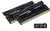 HyperX Kingston Impact 8GB/16GB/32GB DDR4 CL20 SODIMM Memory Memory Visit the HyperX Store 8GB kit (2 x 4GB) 1600MHz 