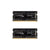 HyperX Kingston Impact 8GB/16GB/32GB DDR4 CL20 SODIMM Memory Memory Visit the HyperX Store 8GB Kit (2 x 4GB) 2400MHz 