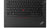 Lenovo ThinkPad E14 Notebook Black 35.6 cm [14] 1920 x 1080 pixels 10th gen Computers Lenovo 