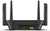 Linksys MR8300 Tri-Band MU-MIMO Mesh WiFi Router AC2200, 4 Gigabit Ethernet Ports, Fast Wireless Router Networking Linksys 