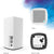 Linksys Velop Whole Home Intelligent Mesh WiFi System, Dual-Band - 2-Pack, WHW0102 Networking Linksys 