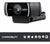 LOGITECH C922 Pro Stream Full HD Webcam 1920 x 1080p Networking LOGITECH 