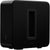 Sonos Sub Wireless Subwoofer (Gen 3) Subwoofer SONOS Black 