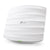 TP-Link Omada AC1350 Gigabit Ceiling Mount Wireless Access Point | MU-MIMO, PoE Powered w/PoE Injector Included EAP225 TP-Link AC1350 